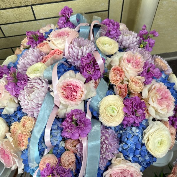 Bouquets