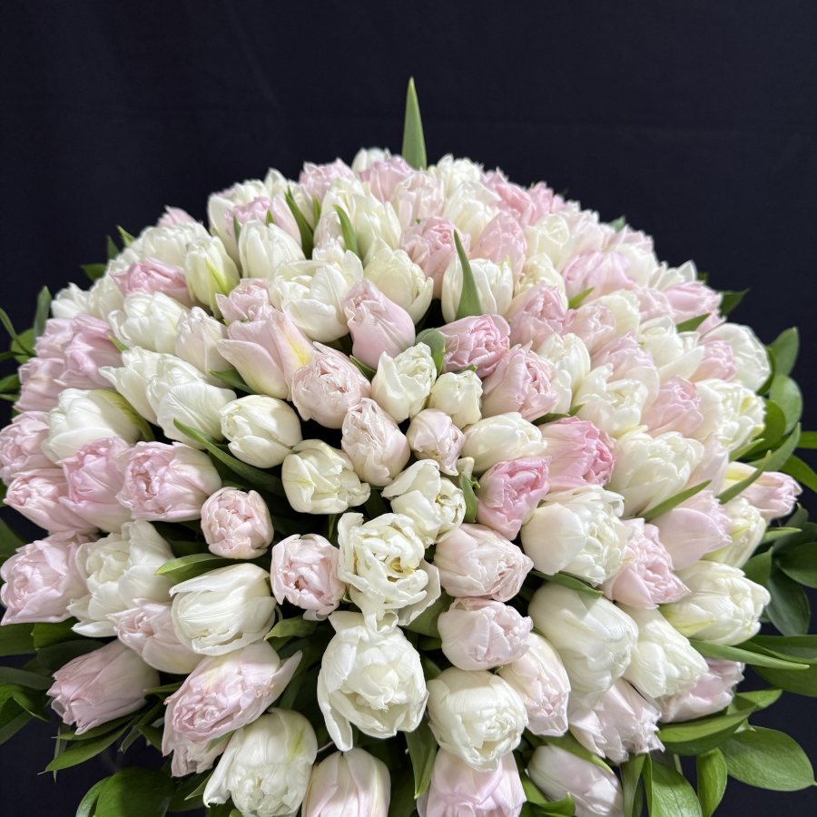 Bridal Bouquet Pearl