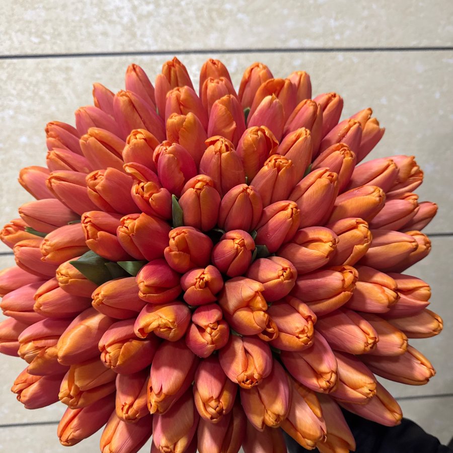 Spring Mix Bouquet