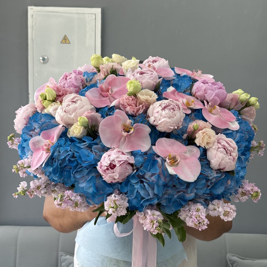 Wedding Arch Florals